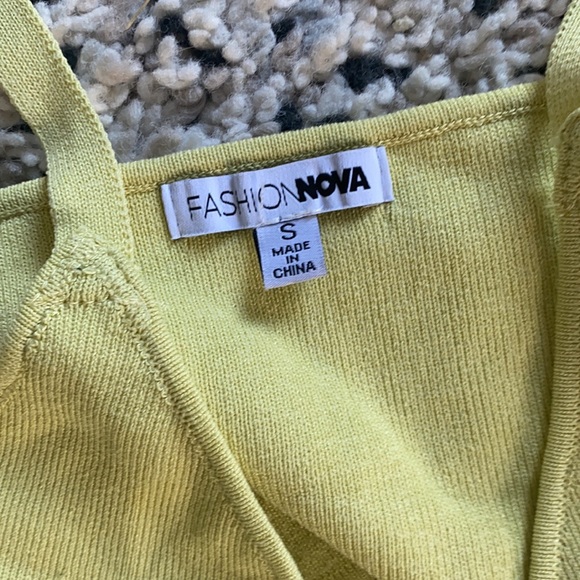 Walk-On The Beach Maxi Dress - Picture 3 of 4